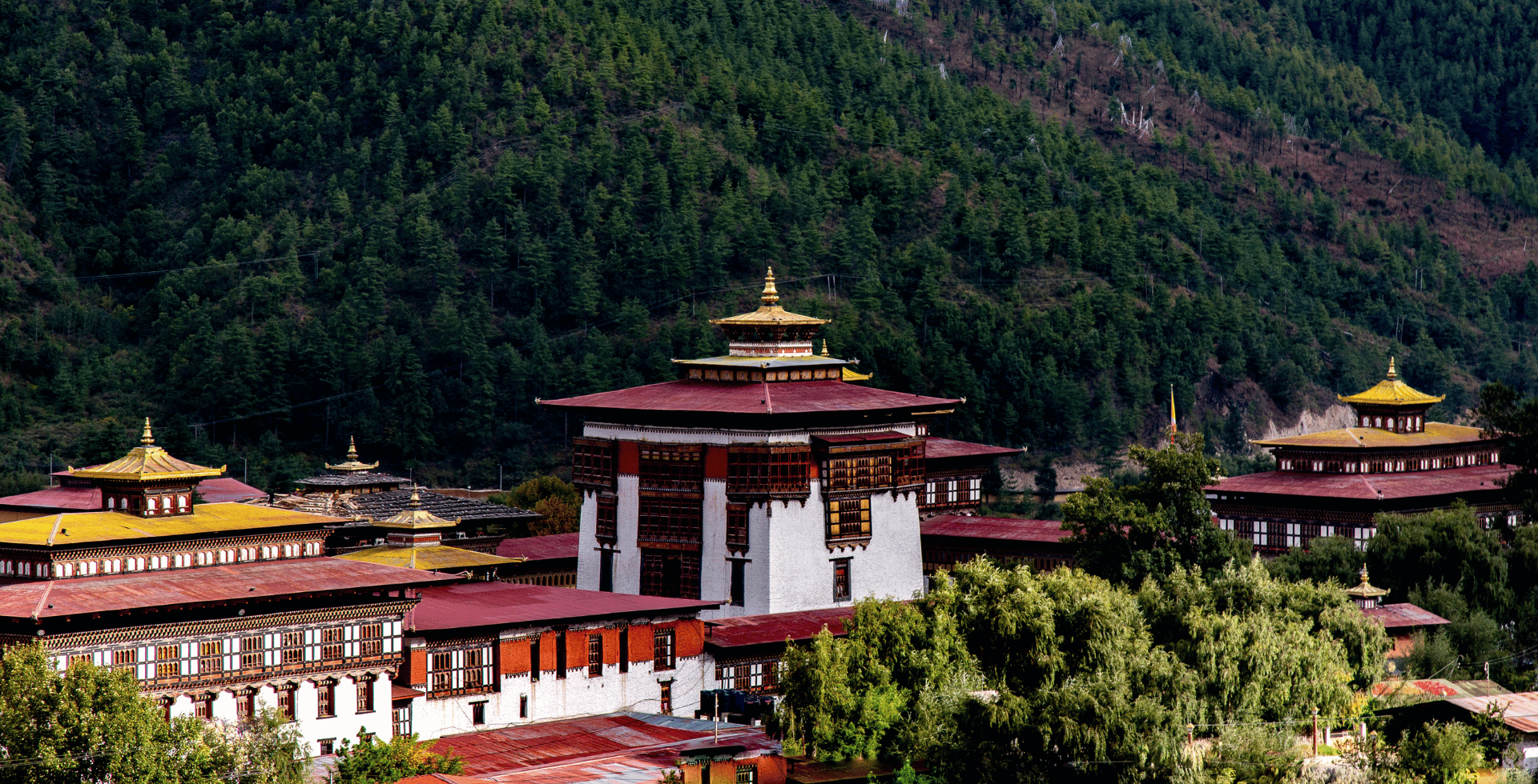 Bhutan